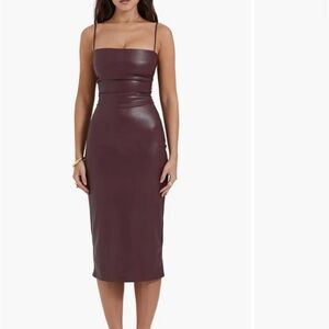 House of CB Jalena dress